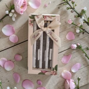 Hộp 6 thanh sô cô la 25g