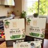 Bột cacao hòa tan